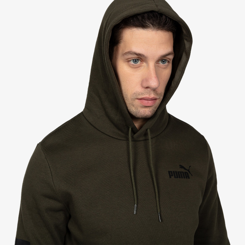 Puma Power logotip 
