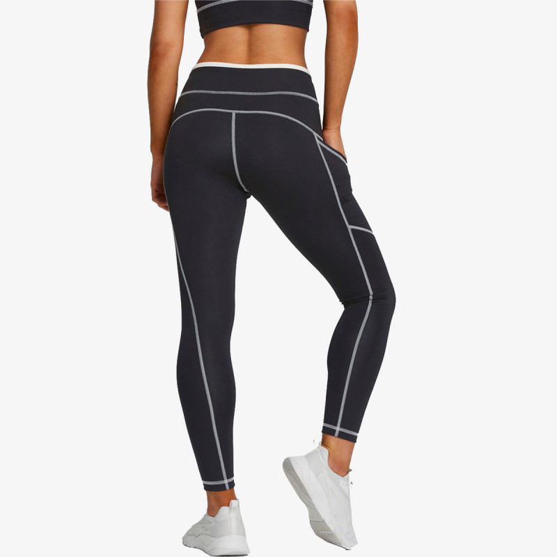 Puma PUMA MODERN SPORTS 7/8 TIGHTS 