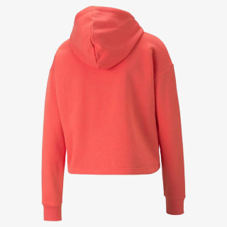 Puma PUMA POWER TAPE HOODIE FL 