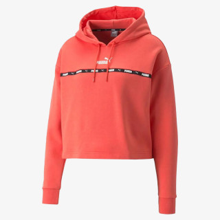 Puma PUMA POWER TAPE HOODIE FL 