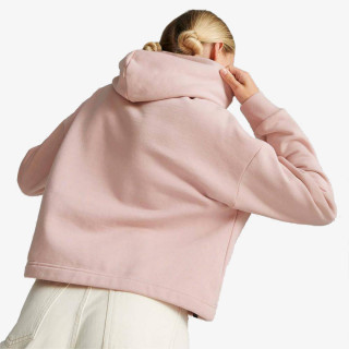 Puma PUMA POWER TAPE HOODIE FL 