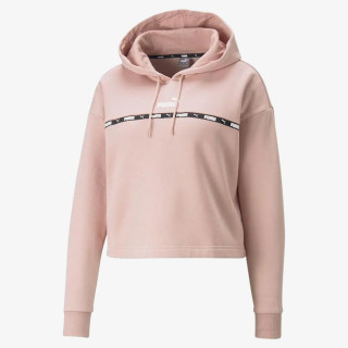 Puma PUMA POWER TAPE HOODIE FL 