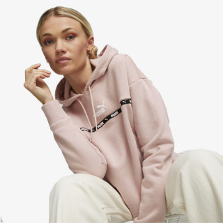 Puma PUMA POWER TAPE HOODIE FL 