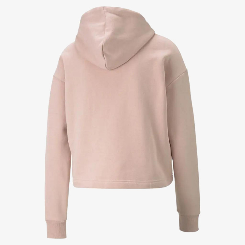 Puma PUMA POWER TAPE HOODIE FL 