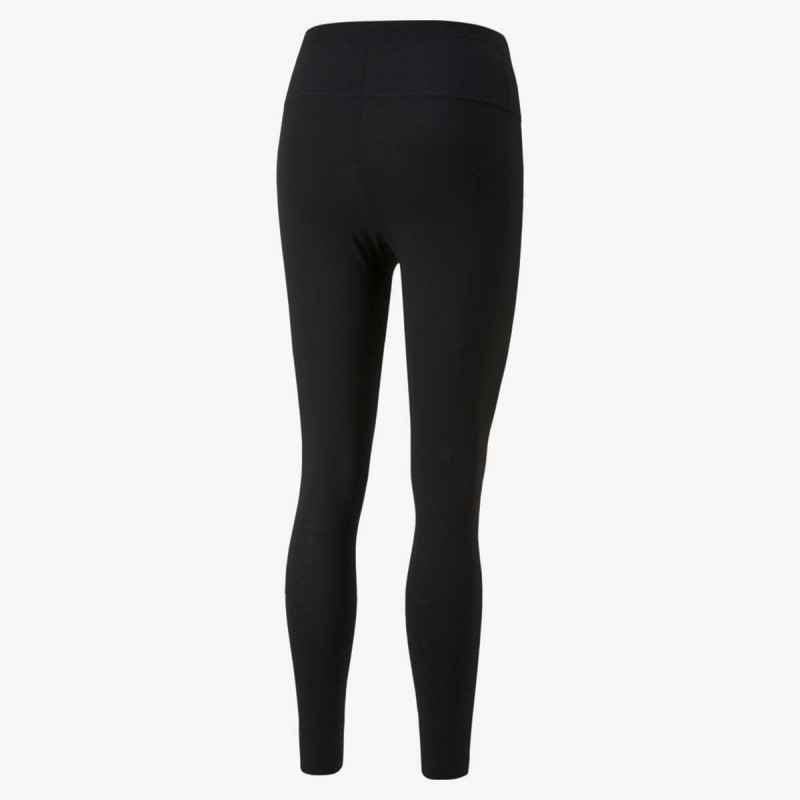 Puma PUMA POWER HIGH-WAIST 7/8 TAPE LEGGINGS 