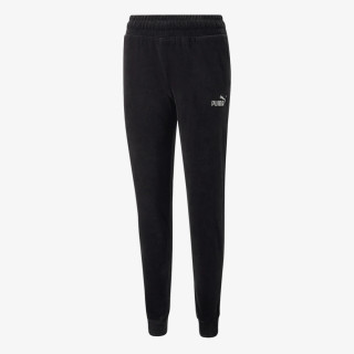 Puma PUMA ESS+ VELOUR PANTS CL 