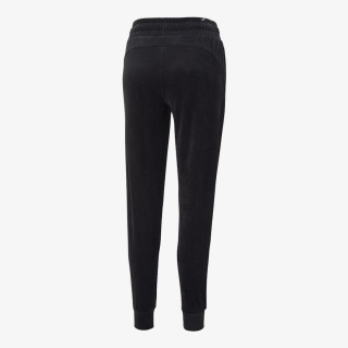 Puma PUMA ESS+ VELOUR PANTS CL 