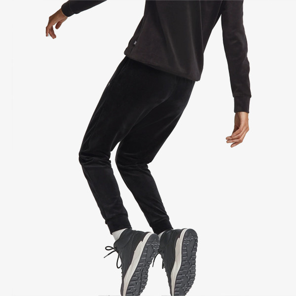Puma PUMA ESS+ VELOUR PANTS CL 