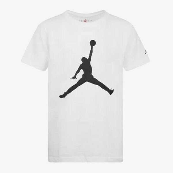 NIKE JDB S/S JUMPMAN TEE 