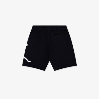 Nike JDB JUMPMAN AIR FLEECE SHORT 