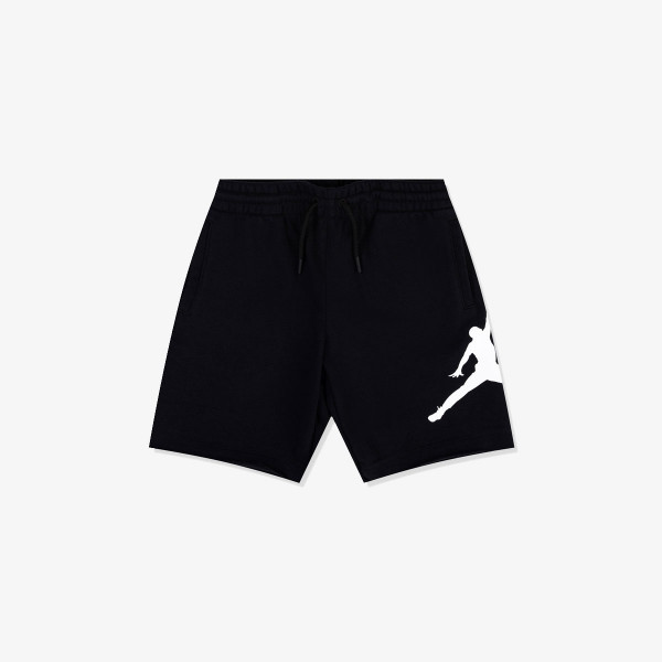 Nike JDB JUMPMAN AIR FLEECE SHORT 