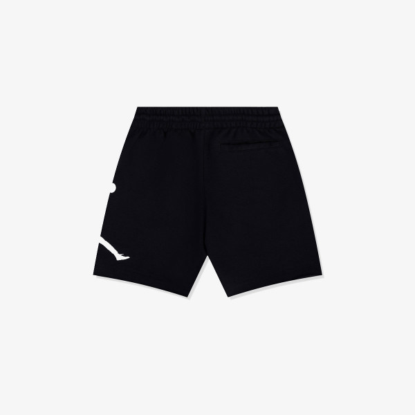 Nike JDB JUMPMAN AIR FLEECE SHORT 