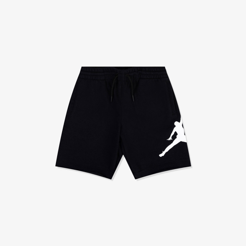 Nike JDB JUMPMAN AIR FLEECE SHORT 