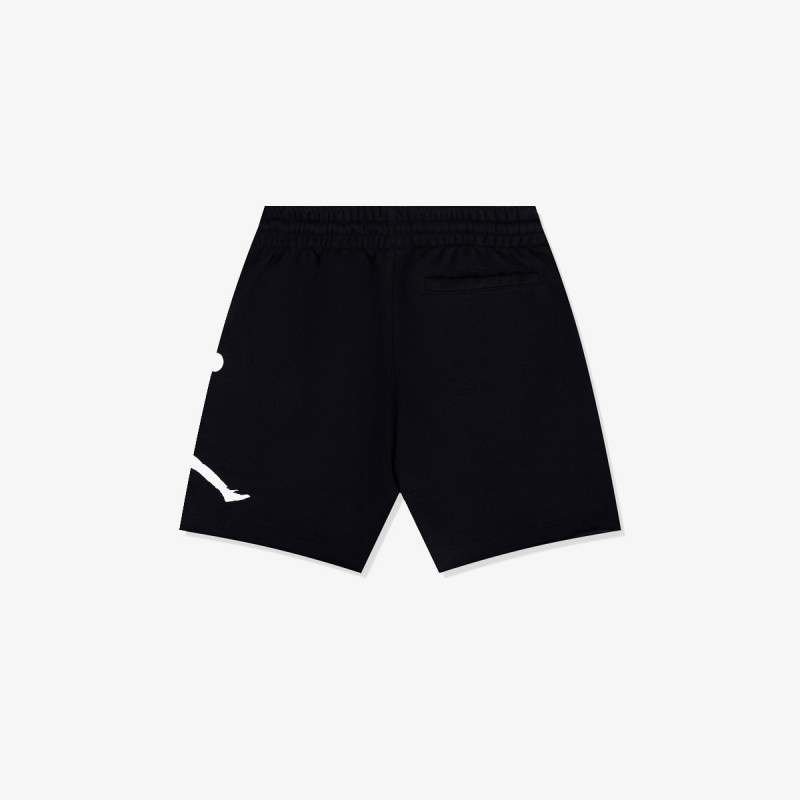 Nike JDB JUMPMAN AIR FLEECE SHORT 