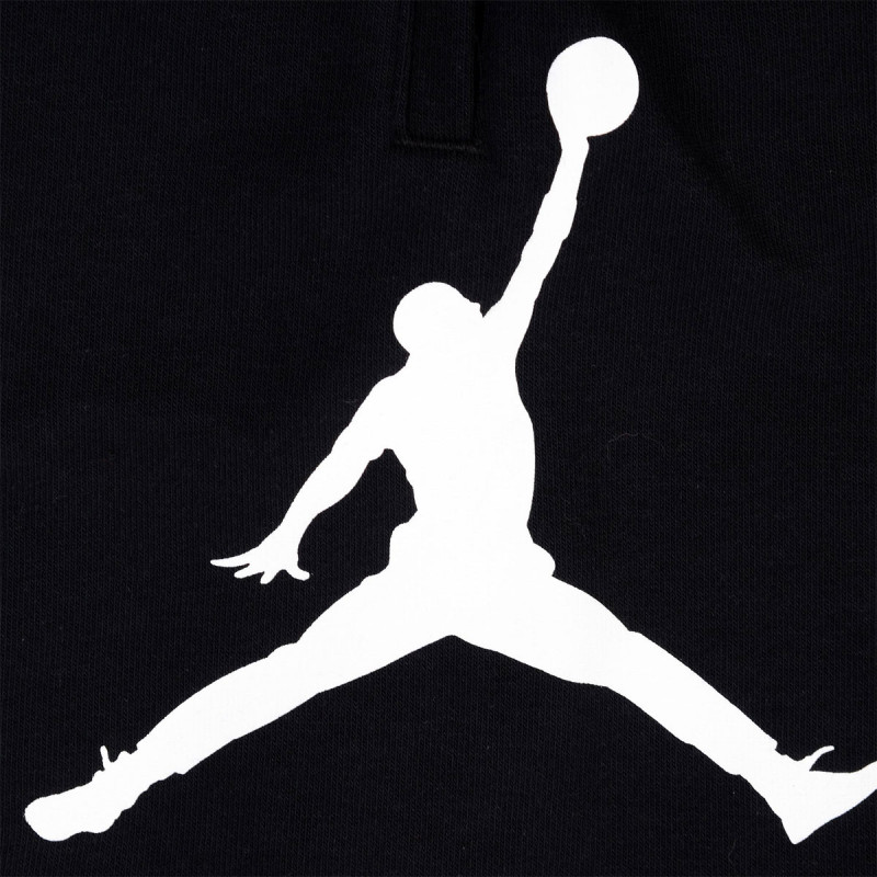 Nike JDB JUMPMAN AIR FLEECE SHORT 