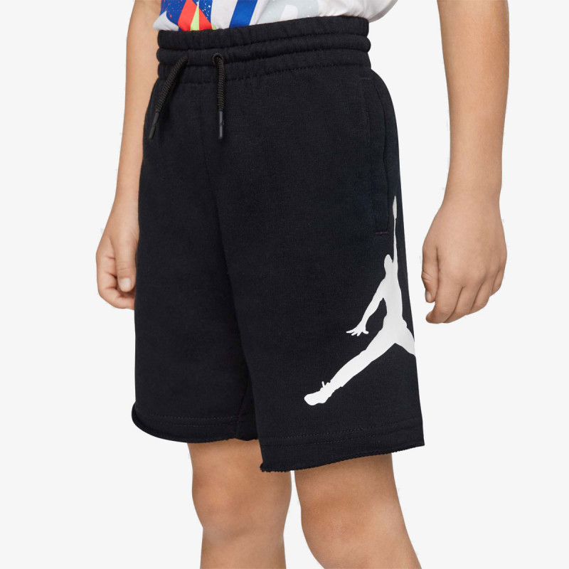 Nike JDB JUMPMAN AIR FLEECE SHORT 