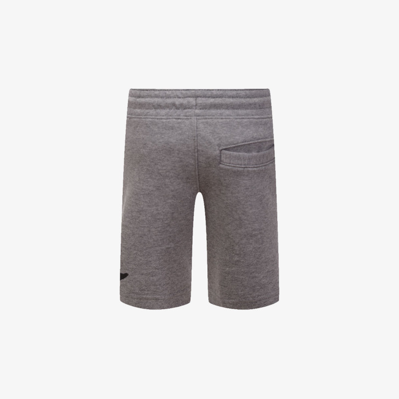 JORDAN JUMPMAN AIR FLEECE 