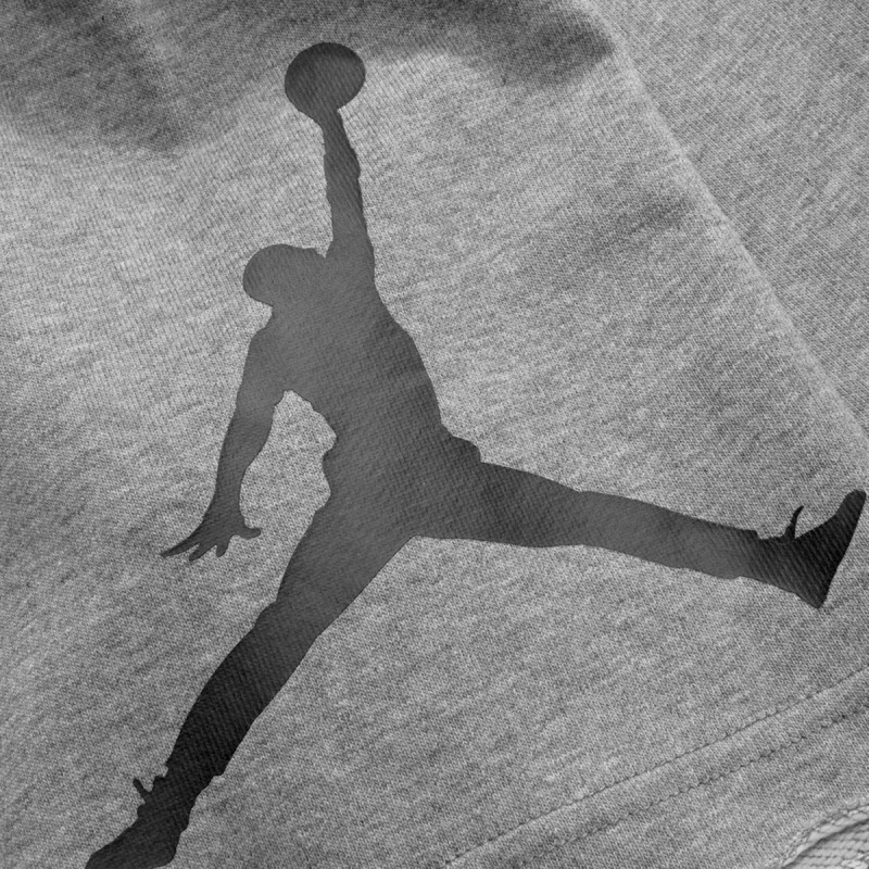 JORDAN JUMPMAN AIR FLEECE 