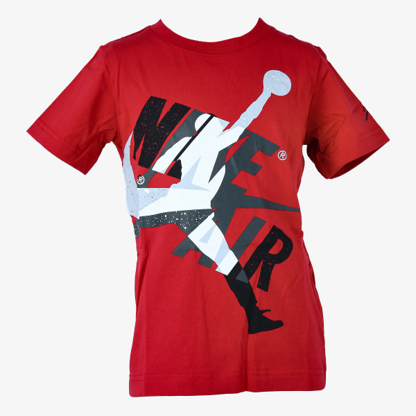 Nike JDB JUMPMAN OS CLASSIC GRAPHIC 
