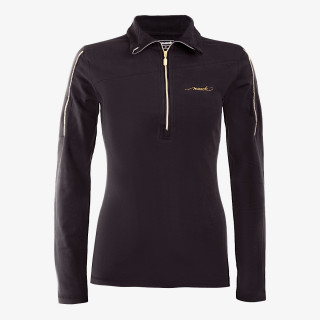 Reusch REUSCH TURTLENECK ELITE W. TECH. WITH ZI 