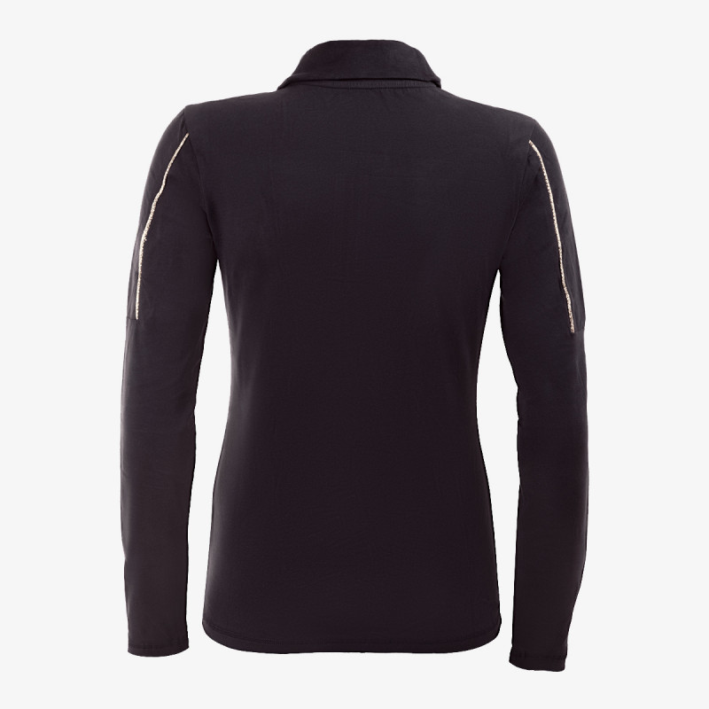Reusch REUSCH TURTLENECK ELITE W. TECH. WITH ZI 