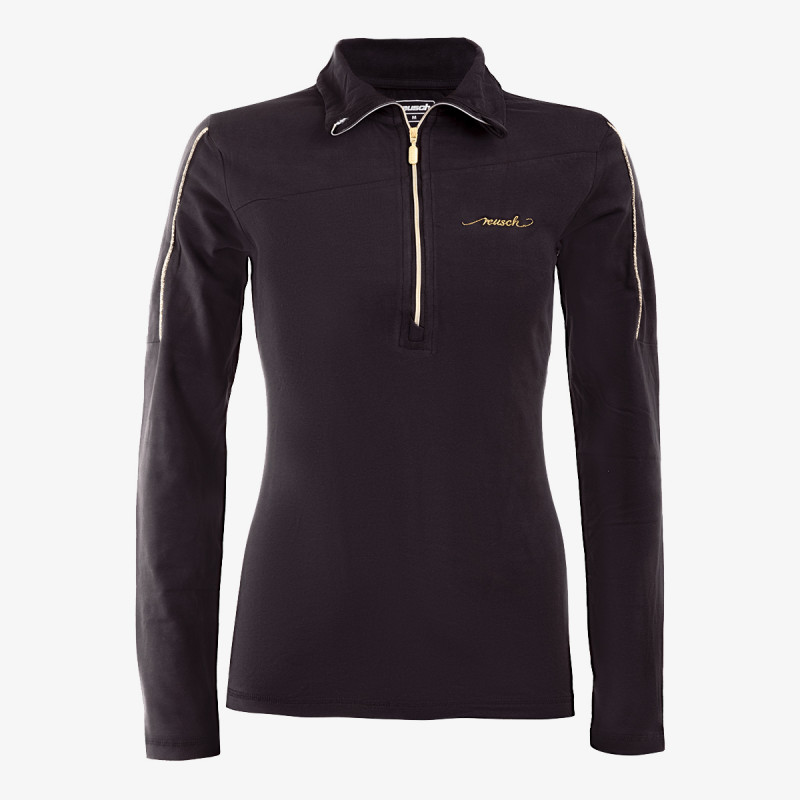 Reusch REUSCH TURTLENECK ELITE W. TECH. WITH ZI 