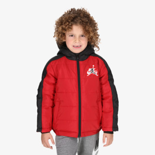 JORDAN JDB JUMPMAN CLASSIC PUFFER JKT 
