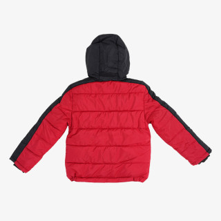 NIKE JORDAN JDB JUMPMAN CLASSIC PUFFER JKT 