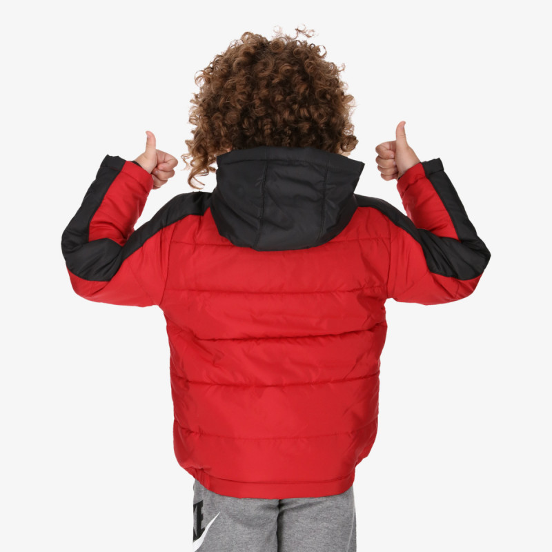 JORDAN JDB JUMPMAN CLASSIC PUFFER JKT 