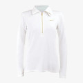 Reusch REUSCH TURTLENECK SUPREME W. WITH ZIPPER 