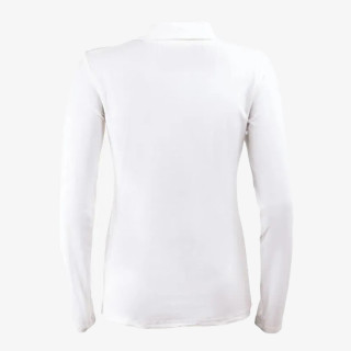 Reusch REUSCH TURTLENECK SUPREME W. WITH ZIPPER 