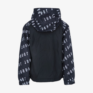 NIKE JDB COLOR BLOCK WINDBREAK 