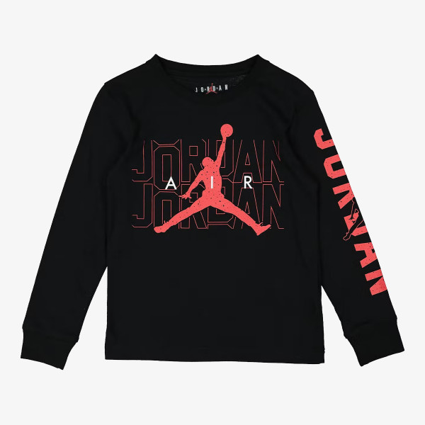 NIKE JORDAN BACK SCREEN 