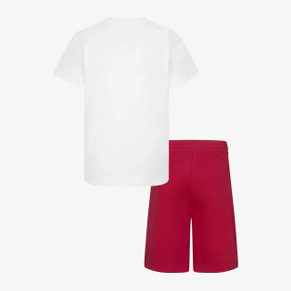 JDB JUMBO JUMPMAN SHORT SET 