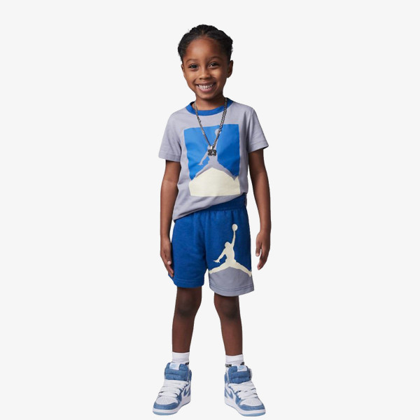 JDB JUMPMAN FT SHORT SET 