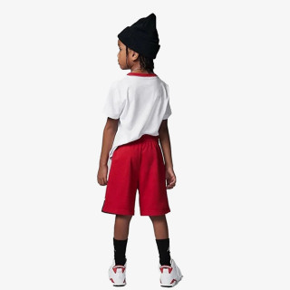 HADDAD JDB JUMPMAN FT SHORT SET 