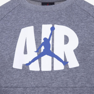 JORDAN JDB JUMBO AIR FT  CREW SET 