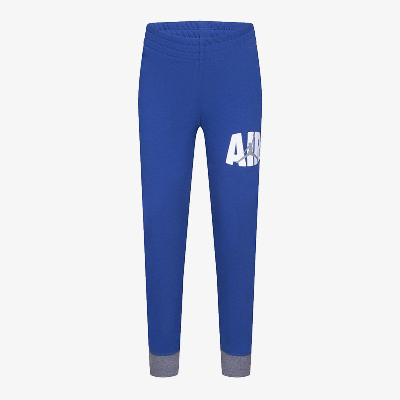 JORDAN JDB JUMBO AIR FT  CREW SET 