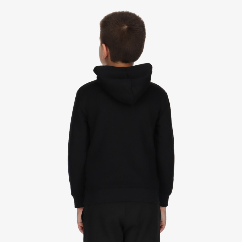 JDB JORDAN HBR FLC PO HOODIE 