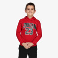 JDB JORDAN HBR FLC PO HOODIE 