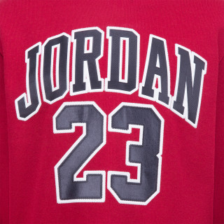 JDB JORDAN HBR FLC PO HOODIE 