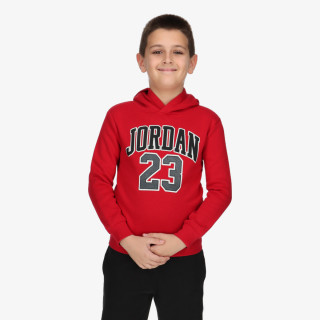 JDB JORDAN HBR FLC PO HOODIE 
