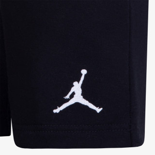 JDB MJ ESSENTIALS FT SHORT 