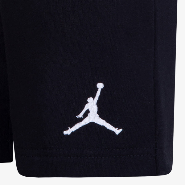 JDB MJ ESSENTIALS FT SHORT 