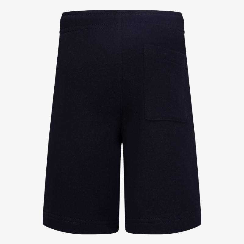 JDB MJ ESSENTIALS FT SHORT 