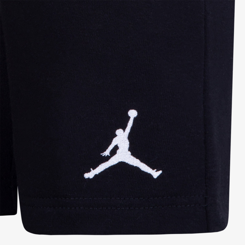 JDB MJ ESSENTIALS FT SHORT 