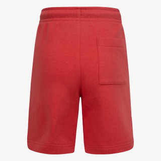 JDB MJ ESSENTIALS FT SHORT 