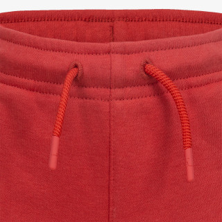 JDB MJ ESSENTIALS FT SHORT 