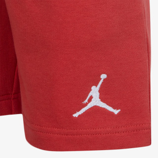 JDB MJ ESSENTIALS FT SHORT 