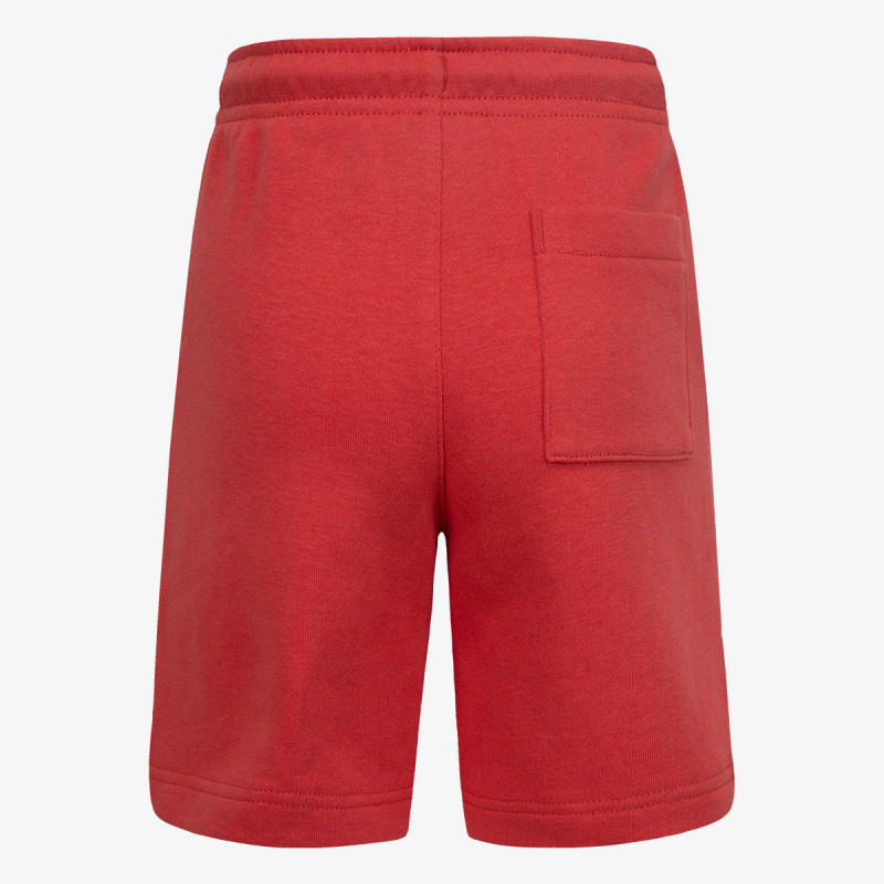 JDB MJ ESSENTIALS FT SHORT 